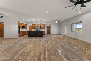 4950 Black Mountain Rd, Wickenburg, AZ 85390 - Photo 7