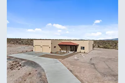 4950 Black Mountain Road, Wickenburg, AZ 85390 - Photo 43