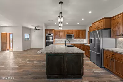 4950 Black Mountain Road, Wickenburg, AZ 85390 - Photo 17