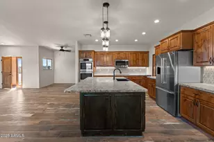 4950 Black Mountain Rd, Wickenburg, AZ 85390 - Photo 17