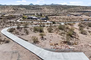 4950 Black Mountain Rd, Wickenburg, AZ 85390 - Photo 43
