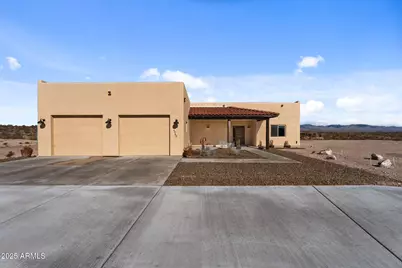4950 Black Mountain Road, Wickenburg, AZ 85390 - Photo 35