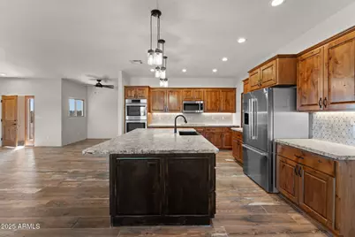4950 Black Mountain Road, Wickenburg, AZ 85390 - Photo 13