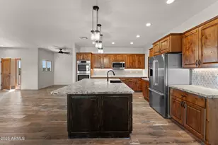 4950 Black Mountain Rd, Wickenburg, AZ 85390 - Photo 13