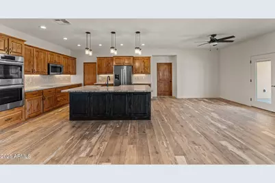 4950 Black Mountain Road, Wickenburg, AZ 85390 - Photo 9