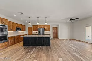 4950 Black Mountain Rd, Wickenburg, AZ 85390 - Photo 9