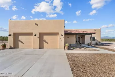 4950 Black Mountain Road, Wickenburg, AZ 85390 - Photo 35