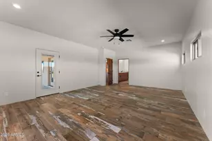 4950 Black Mountain Rd, Wickenburg, AZ 85390 - Photo 21