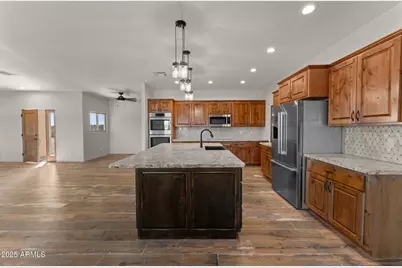 4950 Black Mountain Road, Wickenburg, AZ 85390 - Photo 9