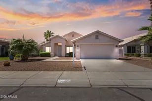 2390 S Walnut Dr, Chandler, AZ 85286 - Photo 1