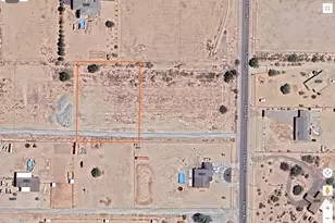 0000 S 222nd Ave, Buckeye, AZ 85326 - Photo 1