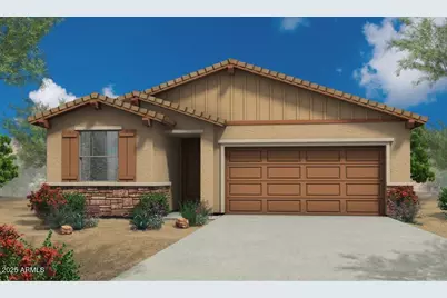 18199 W Soft Wind Drive, Surprise, AZ 85387 - Photo 1