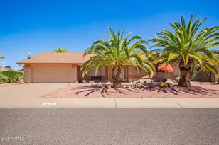 14710 W Calumet Dr, Sun City West, AZ 85375 - Photo 1