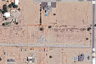 0001 S 222nd Ave, Buckeye, AZ 85326 - Photo 1