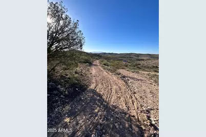 00 E Dragonshead 6.44Ac Road #-, Lake Montezuma, AZ 86342 - Photo 33