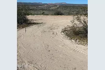 00 E Dragonshead 6.44Ac Road #-, Lake Montezuma, AZ 86342 - Photo 5