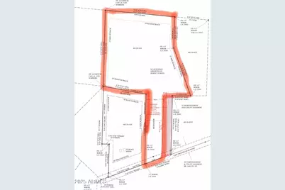 00 E Dragonshead 6.44Ac Road #-, Lake Montezuma, AZ 86342 - Photo 19