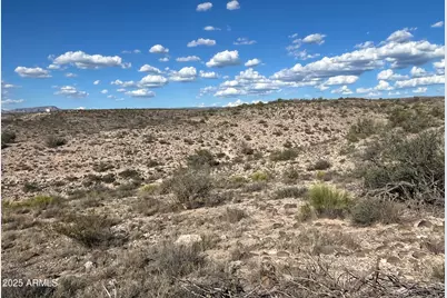00 E Dragonshead 6.44Ac Road #-, Lake Montezuma, AZ 86342 - Photo 11