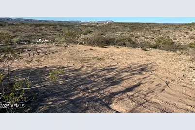 00 E Dragonshead 6.44Ac Road #-, Lake Montezuma, AZ 86342 - Photo 37