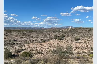 00 E Dragonshead 6.44Ac Road #-, Lake Montezuma, AZ 86342 - Photo 1