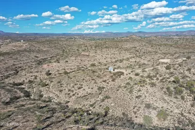 00 E Dragonshead 6.44Ac Road #-, Lake Montezuma, AZ 86342 - Photo 15
