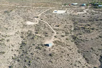 00 E Dragonshead 6.5Ac Road #-, Lake Montezuma, AZ 86342 - Photo 15