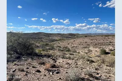 00 E Dragonshead 6.5Ac Road #-, Lake Montezuma, AZ 86342 - Photo 7