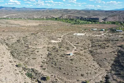 00 E Dragonshead 6.44Ac Road #-, Lake Montezuma, AZ 86342 - Photo 17
