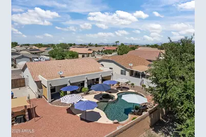 40319 N Shetland Drive, San Tan Valley, AZ 85140 - Photo 1