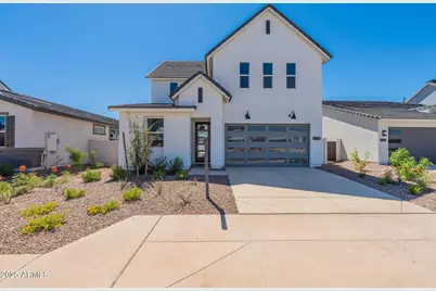 3325 W Garnet Street, San Tan Valley, AZ 85144 - Photo 1