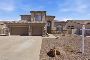 7220 W Melinda Ln, Glendale, AZ 85308 - Photo 1