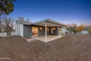 2068 S Wranglers Way, Cottonwood, AZ 86326 - Photo 43