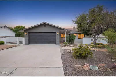 2068 S Wranglers Way, Cottonwood, AZ 86326 - Photo 5