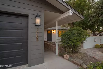 2068 S Wranglers Way, Cottonwood, AZ 86326 - Photo 1