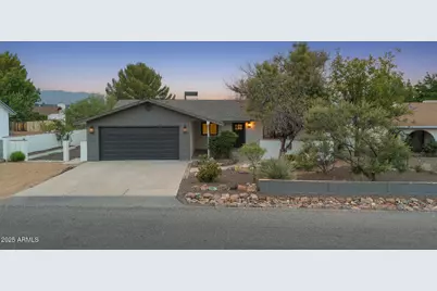 2068 S Wranglers Way, Cottonwood, AZ 86326 - Photo 3