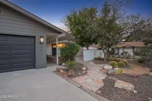 2068 S Wranglers Way, Cottonwood, AZ 86326 - Photo 7