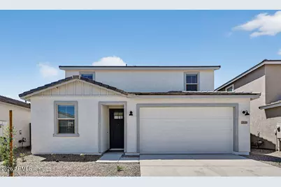 25219 N 165th Lane, Surprise, AZ 85387 - Photo 1