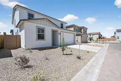 25219 N 165th Lane, Surprise, AZ 85387 - Photo 23