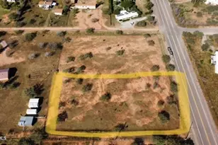 02 E Sagebrush Rd, Sierra Vista, AZ 85650 - Photo 1