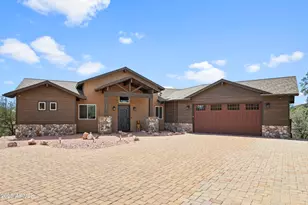 426 E Highline Dr, Payson, AZ 85541 - Photo 1