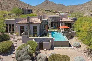 14527 E Shadow Canyon Dr, Fountain Hills, AZ 85268 - Photo 1