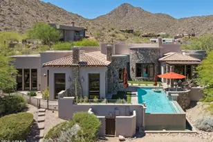 14527 E Shadow Canyon Dr, Fountain Hills, AZ 85268 - Photo 1