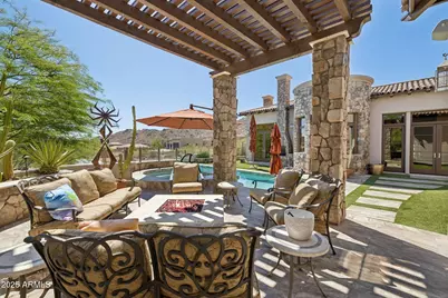 14527 E Shadow Canyon Drive, Fountain Hills, AZ 85268 - Photo 35