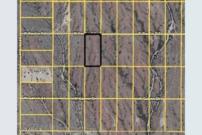 347Xx W Restin Road #--, Wickenburg, AZ 85390 - Photo 29