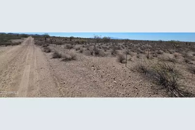 347Xx W Restin Road #--, Wickenburg, AZ 85390 - Photo 7