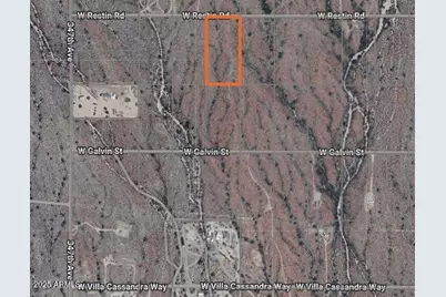 347Xx W Restin Road #--, Wickenburg, AZ 85390 - Photo 21