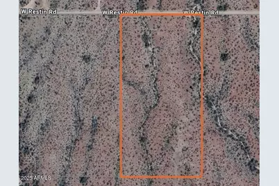 347Xx W Restin Road #--, Wickenburg, AZ 85390 - Photo 23