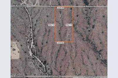 347Xx W Restin Road #--, Wickenburg, AZ 85390 - Photo 31