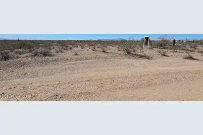 347Xx W Restin Road #--, Wickenburg, AZ 85390 - Photo 25