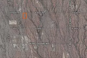 347Xx W Restin Rd, Wickenburg, AZ 85390 - Photo 1